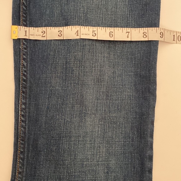 🔥 This week’s sale!
Calvin Klein Unisex Jeans - Picture 5 of 6